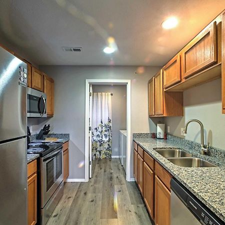 Branson Condo Near Lake And Silver Dollar City! 外观 照片