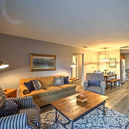 Branson Condo Near Lake And Silver Dollar City! 外观 照片