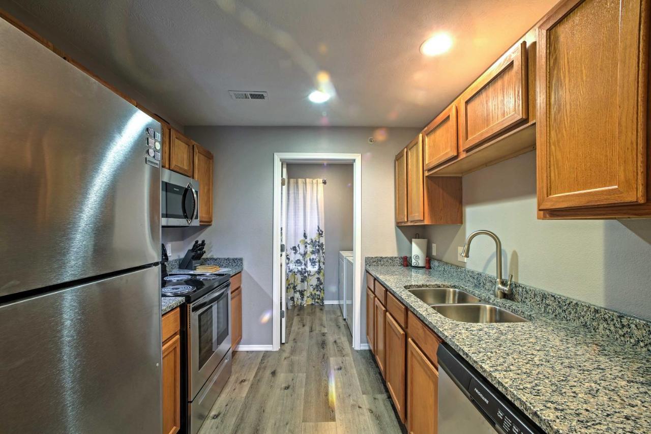 Branson Condo Near Lake And Silver Dollar City! 外观 照片