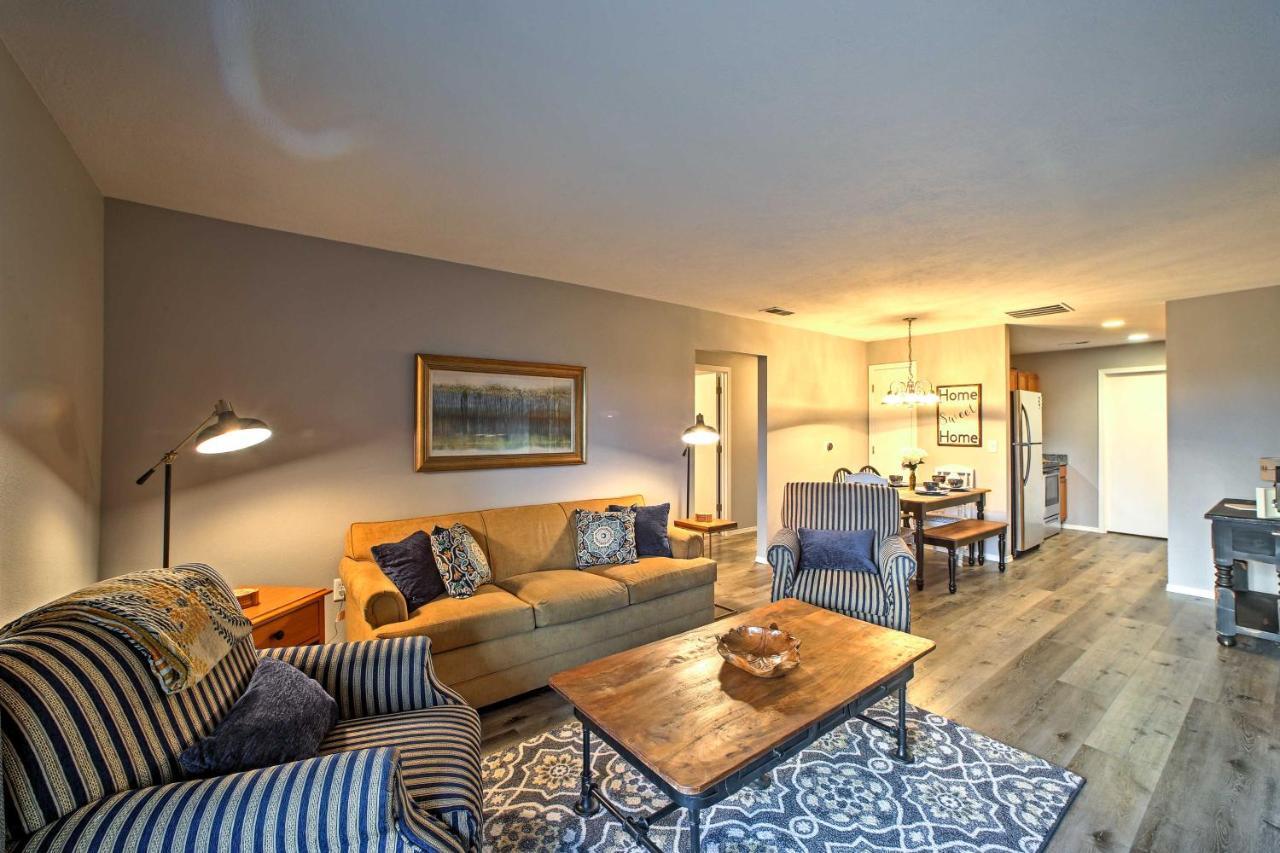 Branson Condo Near Lake And Silver Dollar City! 外观 照片