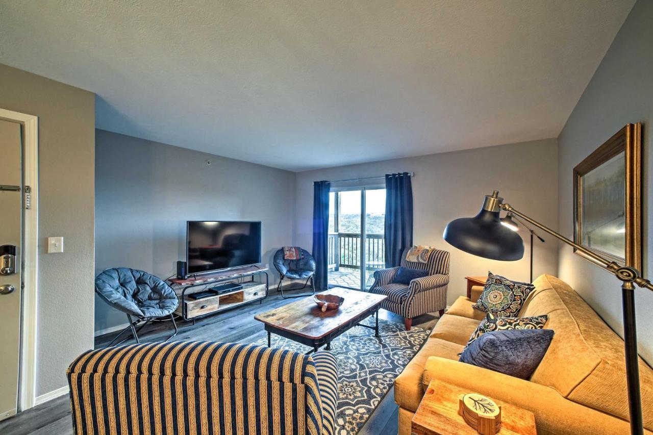 Branson Condo Near Lake And Silver Dollar City! 外观 照片