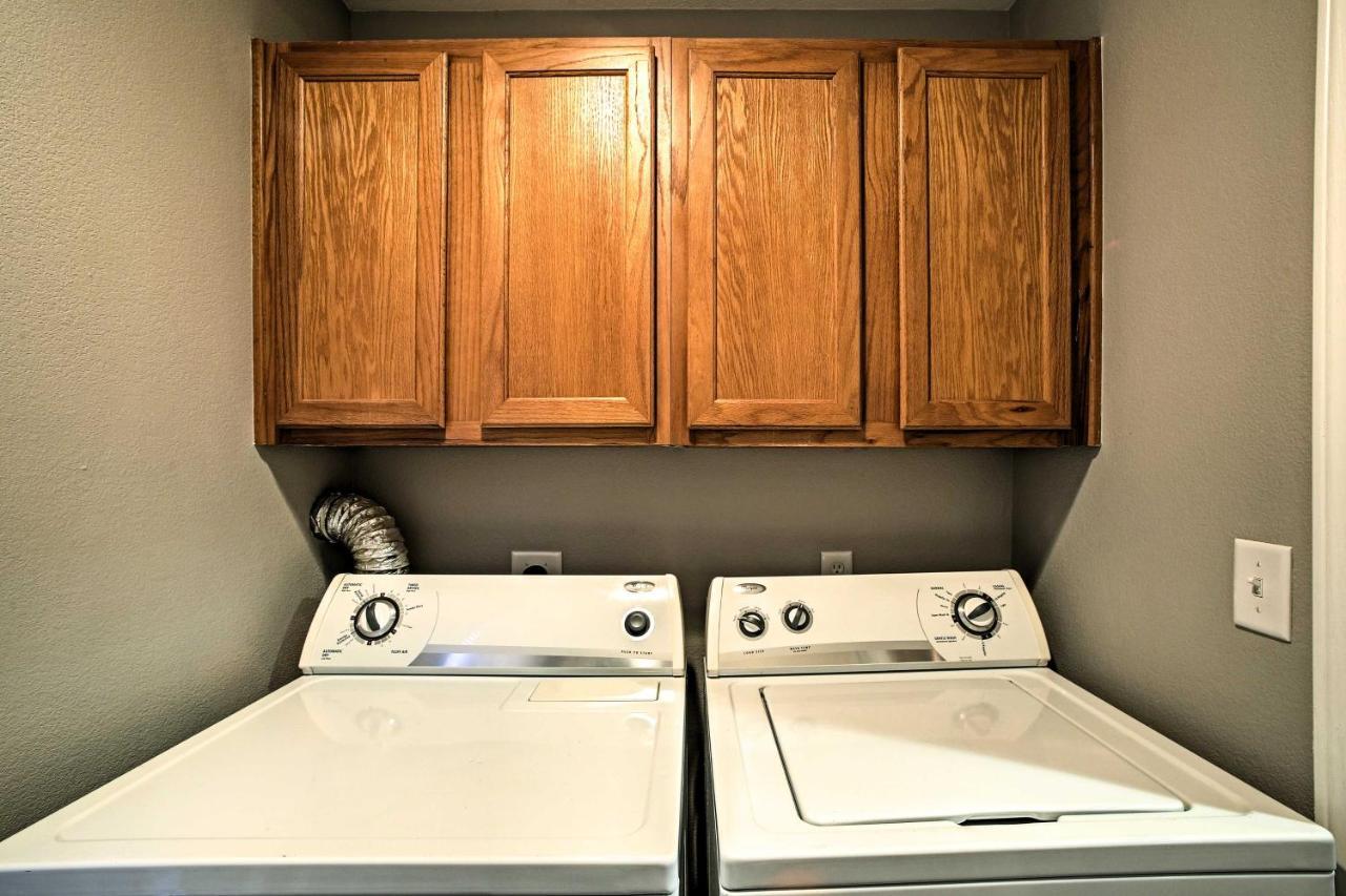 Branson Condo Near Lake And Silver Dollar City! 外观 照片