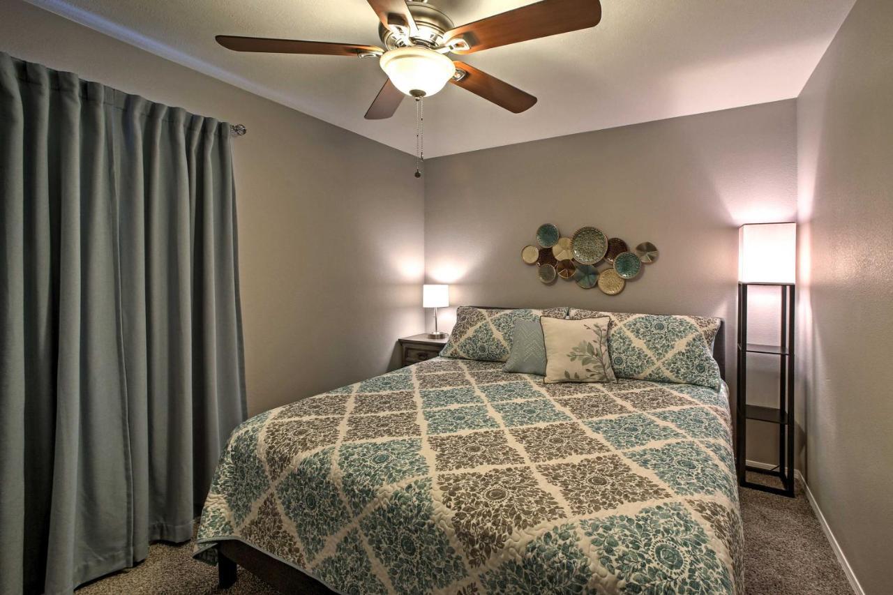 Branson Condo Near Lake And Silver Dollar City! 外观 照片