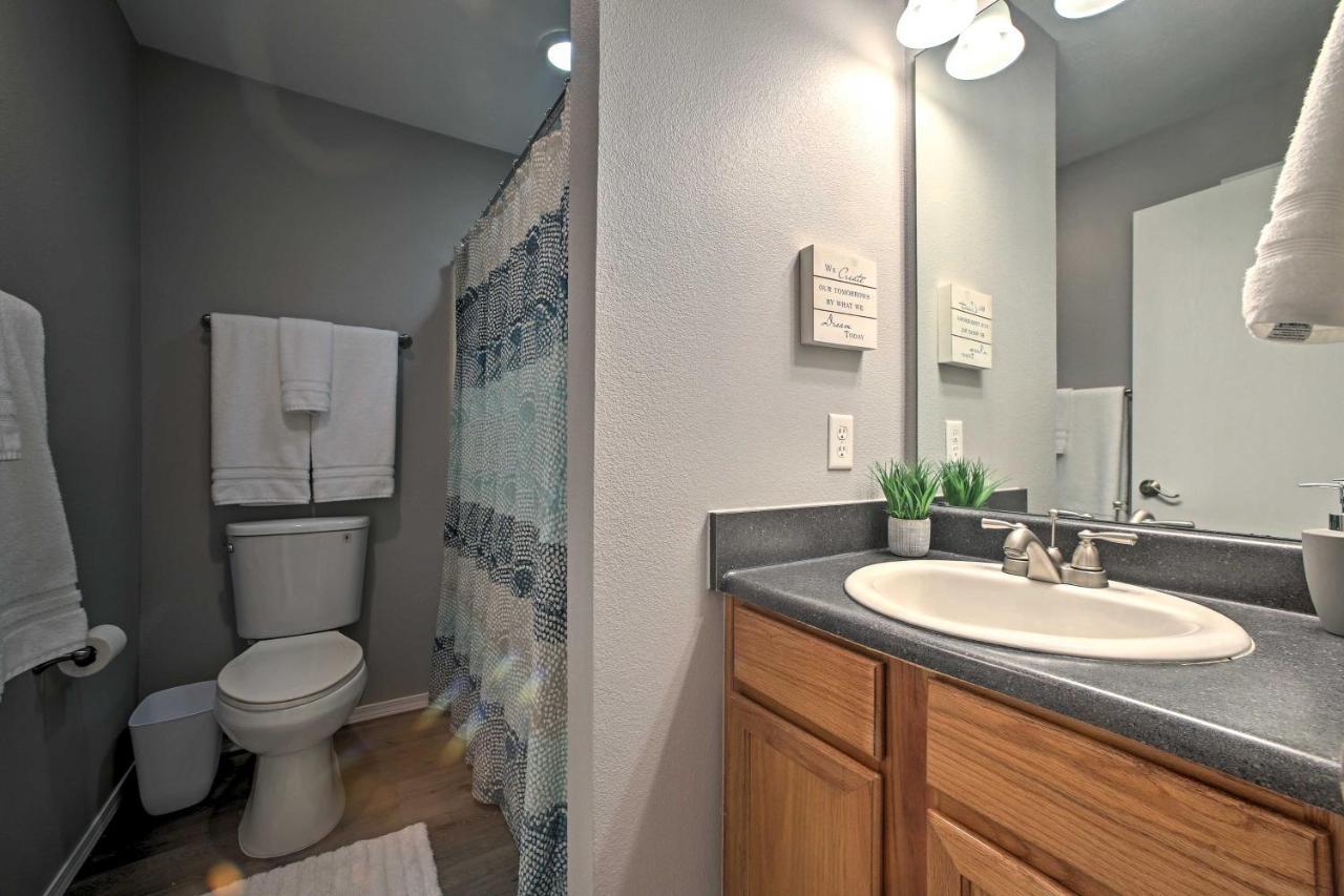 Branson Condo Near Lake And Silver Dollar City! 外观 照片