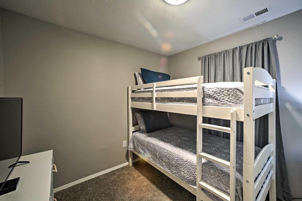 Branson Condo Near Lake And Silver Dollar City! 外观 照片