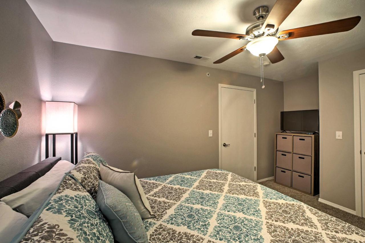 Branson Condo Near Lake And Silver Dollar City! 外观 照片