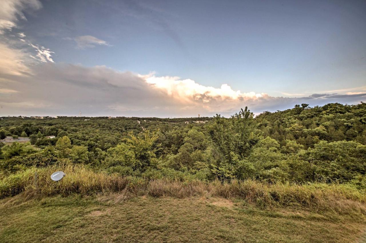 Branson Condo Near Lake And Silver Dollar City! 外观 照片