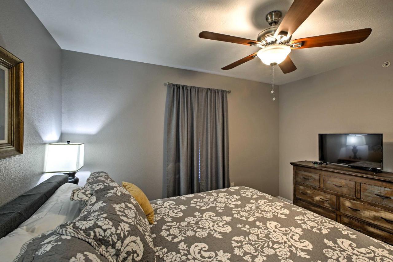 Branson Condo Near Lake And Silver Dollar City! 外观 照片