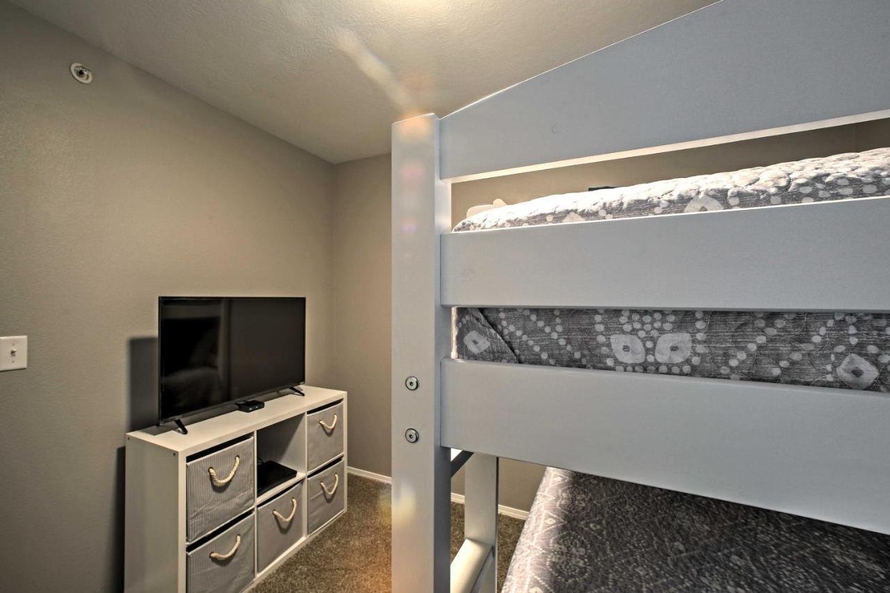 Branson Condo Near Lake And Silver Dollar City! 外观 照片